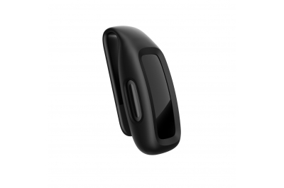 Fitbit FB177CLBK slimme draagbare accessoire Clip Zwart