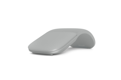 Microsoft Surface Arc Mouse muis Reizen Ambidextrous Bluetooth BlueTrack 1000 DPI