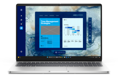 DELL Pro PC16250 Intel Core Ultra 7 255U Laptop 40,6 cm (16") Full HD+ 16 GB DDR5-SDRAM 512 GB SSD Wi-Fi 6E (802.11ax) Windows 11 Pro Belgisch