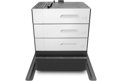 HP PageWide Enterprise papierlade voor 3x500 vel en standaard