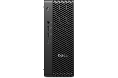 DELL Pro Max FCM2250 Intel Core Ultra 7 265 32 GB DDR5-SDRAM 1 TB SSD NVIDIA RTX A1000 Windows 11 Pro Micro PC Mini PC Zwart