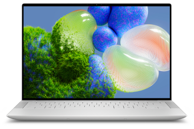 DELL XPS 14 9440 Intel Core Ultra 7 155H Laptop 36,8 cm (14.5") Full HD+ 16 GB LPDDR5x-SDRAM 1 TB SSD NVIDIA GeForce RTX 4050 Wi-Fi 6E (802.11ax) Windows 11 Pro US International Zilver