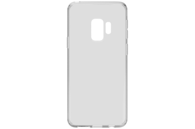 Accezz Clear Backcover Samsung Galaxy S9