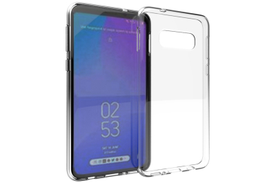 Accezz Clear Backcover Samsung Galaxy S10e