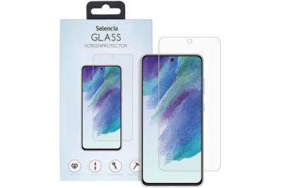 Selencia Gehard Glas Screenprotector