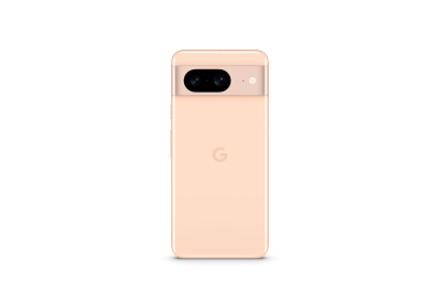 Google Pixel 8 15,8 cm (6.2") Dual SIM 5G USB Type-C 8 GB 128 GB 4575 mAh Roze