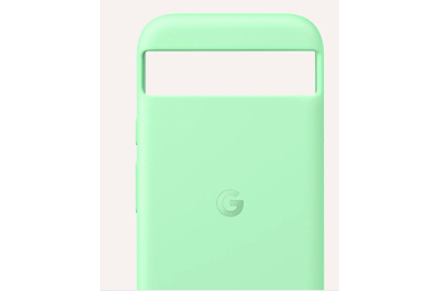 Google GA05491-WW mobiele telefoon behuizingen 15,5 cm (6.1") Hoes Lichtgroen