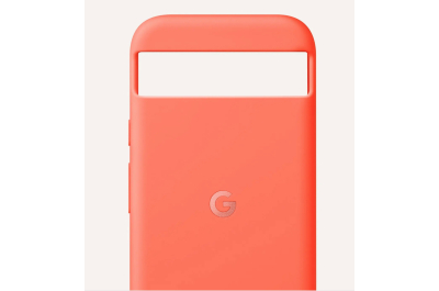 Google GA05492-WW mobiele telefoon behuizingen 15,5 cm (6.1") Hoes Koraal