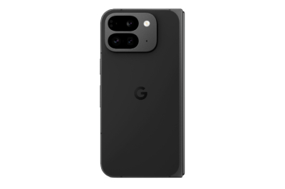 Google Pixel 9 Pro Fold 20,3 cm (8") Dual SIM Android 14 5G USB Type-C 16 GB 256 GB 4650 mAh Zwart