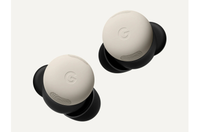 Google Pixel Buds Pro 2 Headset True Wireless Stereo (TWS) In-ear Gesprekken/Muziek/Sport/Elke dag USB Type-C Bluetooth Beige