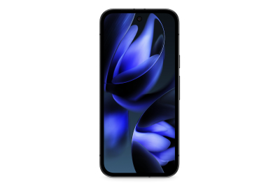 Google Pixel 9a 16 cm (6.3") Dual SIM Android 15 5G USB Type-C 8 GB 128 GB 5100 mAh Zwart
