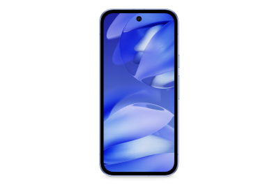 Google Pixel 9A 16 cm (6.3") Dual SIM Android 15 5G USB Type-C 8 GB 128 GB 5100 mAh Paars