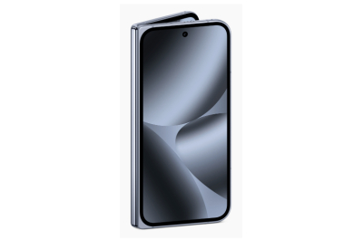 Google Pixel 10 Pro Fold 20,3 cm (8") Dual SIM Android 16.0 5G 16 GB 512 GB 5015 mAh Steenkleur