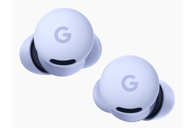 Google Pixel Buds 2a Iris Headset Draadloos In-ear Oproepen/muziek Bluetooth