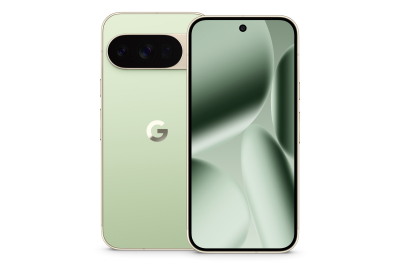 Google Pixel 10 Pro XL 17,3 cm (6.8") Dual SIM Android 16.0 5G 16 GB 256 GB 5200 mAh Groen