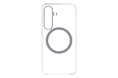 Samsung GP-FFS931YCA mobiele telefoon behuizingen 15,8 cm (6.2") Hoes Transparant