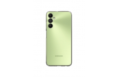 Samsung GP-FPA057VAATW mobiele telefoon behuizingen 17 cm (6.7") Hoes Transparant