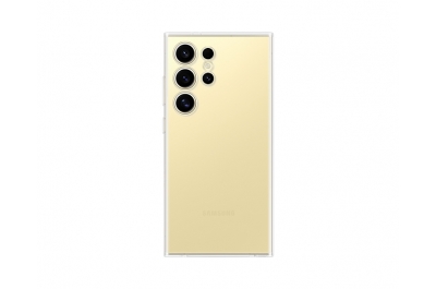Samsung Clear Case mobiele telefoon behuizingen 17,3 cm (6.8") Hoes Transparant