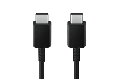 Samsung Originele USB-C naar USB-C kabel  in Fabrieksverpakking - 5A - 1.8 meter - Zwart