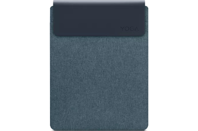 Lenovo GX41K68626 laptoptas 36,8 cm (14.5") Opbergmap/sleeve Blauwgroen