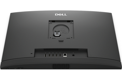 DELL Pro QC24251 Intel® Core™ i5 i5-14500T 61 cm (24") 1920 x 1080 Pixels Alles-in-één-pc 16 GB DDR5-SDRAM 512 GB SSD Windows 11 Pro Wi-Fi 6E (802.11ax) Zwart