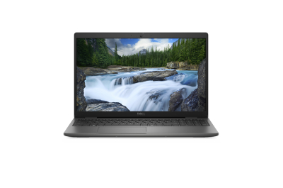DELL Latitude 3550 Intel Core Ultra 5 125U Laptop 39,6 cm (15.6") Full HD 16 GB DDR5-SDRAM 512 GB SSD Wi-Fi 6E (802.11ax) Windows 11 Pro Belgisch Grijs