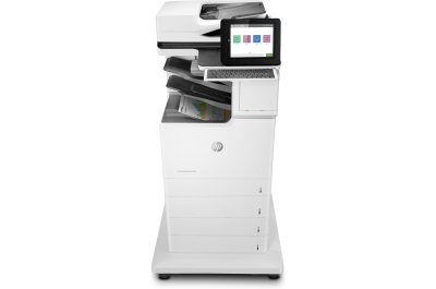 HP Color LaserJet Enterprise Flow MFP M681z