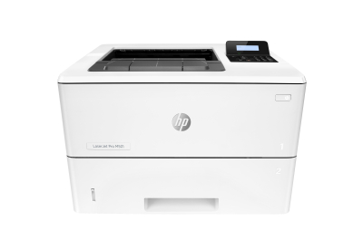 HP LaserJet Pro M501dn Zwart-wit Printer, Alleen Ethernet; Dubbelzijdig