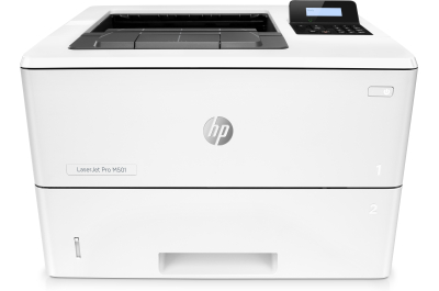 HP LaserJet Pro M501dn