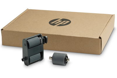HP Kit de remplacement du rouleau du chargeur automatique de documents 300