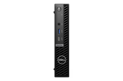 DELL OptiPlex 7020 Intel® Core™ i5 i5-14500T 16 GB DDR5-SDRAM 512 GB SSD Windows 11 Pro MFF Mini PC Zwart