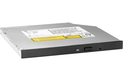 HP Lecteur optique DVD-ROM ultra-plat 9,5 mm