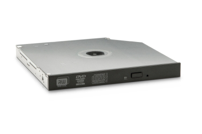 HP 9,5-mm Slim SuperMulti dvd-writer