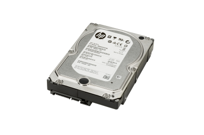 HP 4-TB SATA 7200 vaste schijf
