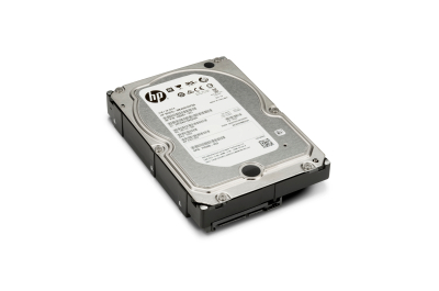 HP 4-TB SATA 7200 vaste schijf