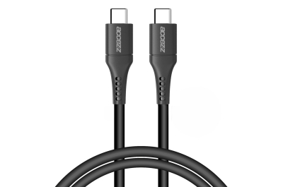 Accezz USB-C naar USB-C kabel 1 meter