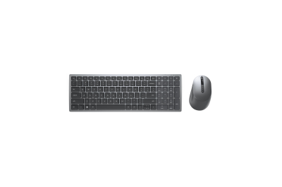 DELL Pro Plus compact toetsenbord en muis - KM7120W - Zwitsers (QWERTZ)