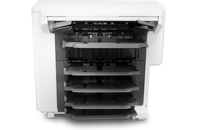 HP LaserJet nietmachine/uitvoer/sorteereenheid