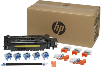 HP L0H24A fuser 225000 pagina's