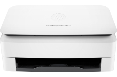 HP Scanjet Enterprise Flow 7000 s3 Paginascanner 600 x 600 DPI A4 Wit