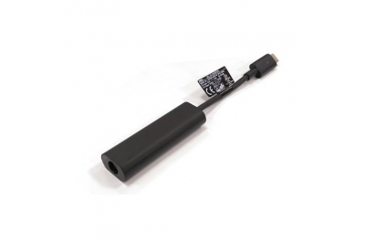 DELL 470-ACFH DC 7.5mm USB-C Noir