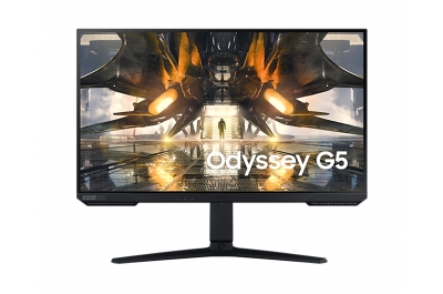 Samsung Odyssey S27AG500NU computer monitor 68,6 cm (27") 2560 x 1440 Pixels Quad HD Zwart
