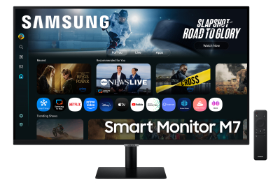 Samsung LS32FM702UUXEN 32IN / VA / 16:9 / 3840x