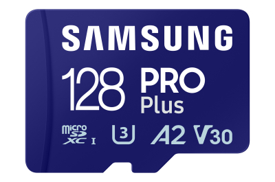 Samsung MB-MD128SA/EU flashgeheugen 128 GB MicroSDXC UHS-I Klasse 10