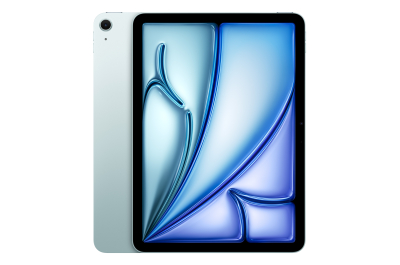 Apple iPad Air Apple M 128 GB 27,9 cm (11") 8 GB Wi-Fi 6E (802.11ax) iPadOS 18 Blauw