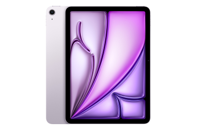 Apple iPad Air Apple M 128 GB 27,9 cm (11") 8 GB Wi-Fi 6E (802.11ax) iPadOS 18 Paars