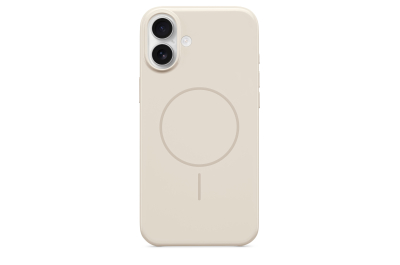 Apple Beats-hoesje met MagSafe voor iPhone 16 Plus - Zandstrand
