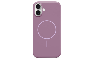 Apple Beats-hoesje met MagSafe voor iPhone 16 Plus - Purperpaars