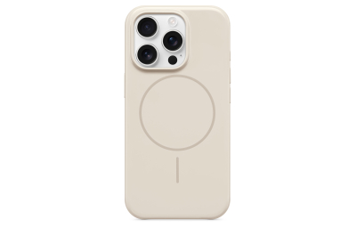 Apple Beats-hoesje met MagSafe voor iPhone 16 Pro - Zandstrand