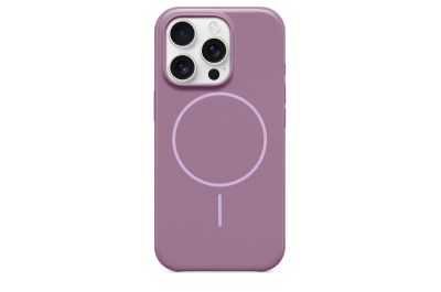 Apple Beats-hoesje met MagSafe voor iPhone 16 Pro - Purperpaars